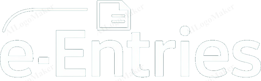 e-Entries